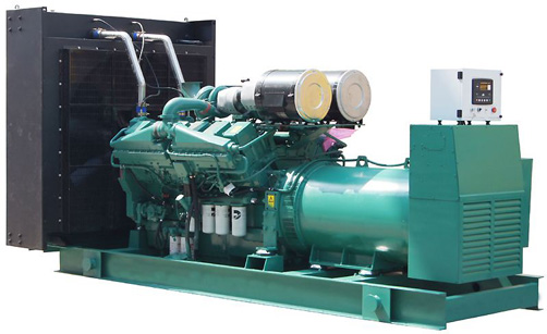 市北30kw康明斯柴油发电机组图片 市北30kw康明斯柴油发电机组图片